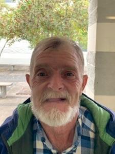 David Wayne Shires a registered  of Texas