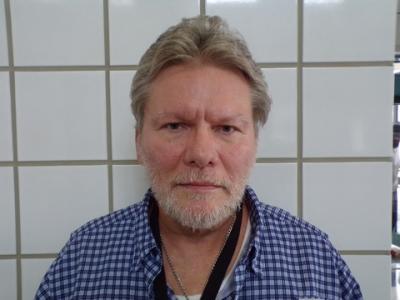 Mark Alan Breithaupt a registered Sex Offender of Texas