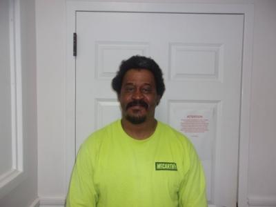 Clifford Earl Carter a registered  of Texas