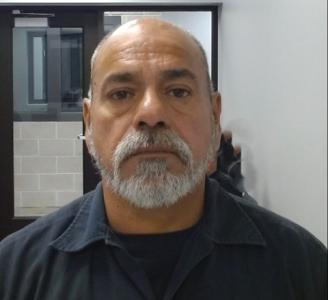 John Anthony Gutierrez a registered  of Texas