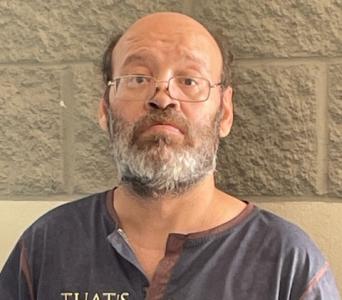 David Eugene Withrow a registered Sex Offender of Texas