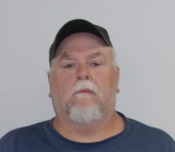 James Raymond Blankenship a registered Sex Offender of Texas