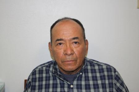 Eugenio Hernandez a registered  of Texas