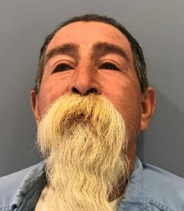 Jesse Maldonado a registered  of Texas