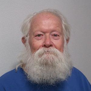 Buford Dale Nelson a registered Sex Offender of Texas