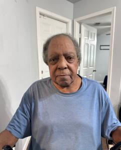 Albert James Armington a registered Sex Offender of Texas