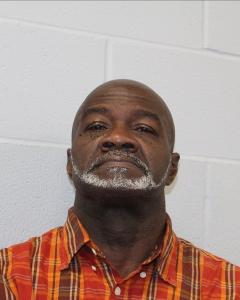 Darryl Calvin a registered Sex Offender of Texas