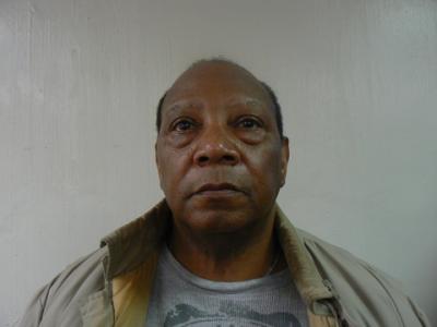 Rickey Johnson a registered Sex Offender of Texas