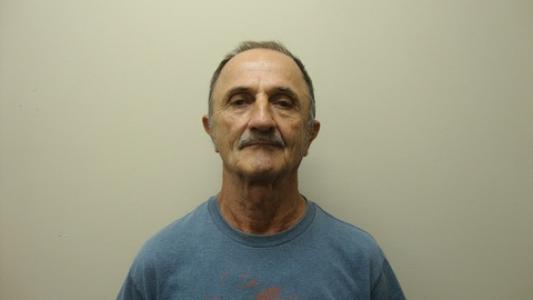 Roger Lee Bailey a registered  of Texas