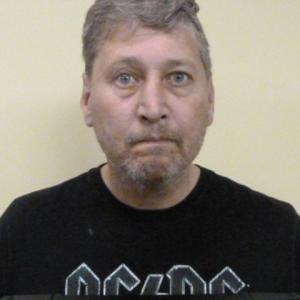 Danny Lee Clark a registered  of Texas