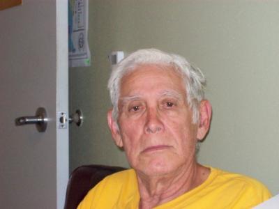 Robert Perez Gonzales a registered  of Texas