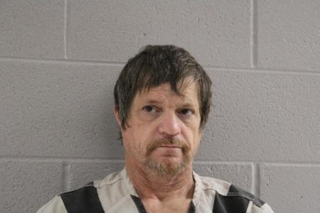Gerald Wayne Smith a registered  of Texas