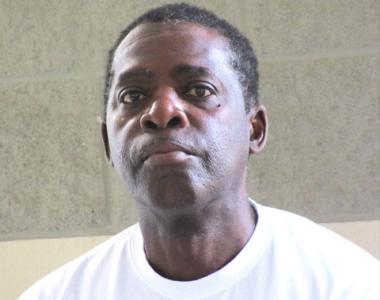 Eddie James Jones a registered  of Texas