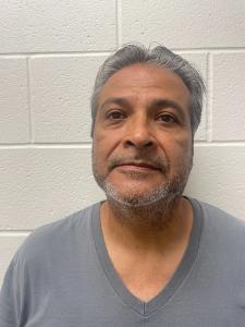 Reymundo Barrientes Gonzalez a registered  of Texas