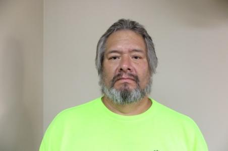 Daniel Garza Anzualda Jr a registered Sex Offender of Texas