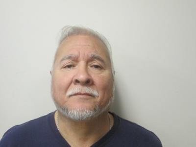 Valentine Mata a registered Sex Offender of Texas