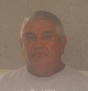 Jesus Rodriguez a registered  of Texas