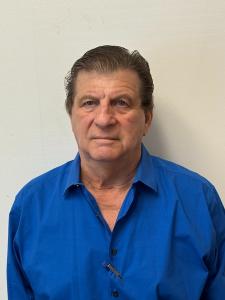 James Jerral Allen a registered Sex Offender of Texas