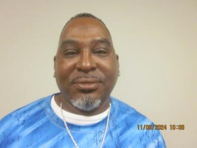 Cedric Dewayne Darrington a registered Sex Offender of Texas