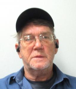 Verlon Duwayne Tollett a registered  of Texas