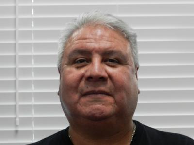 Ruben Balboa a registered  of Texas