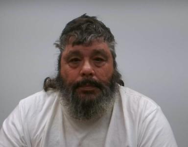 David Vester Gana a registered  of Texas