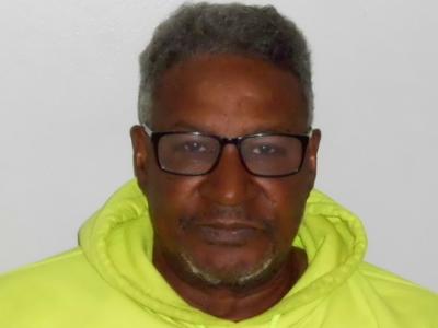 Ronald Earl Jones a registered  of Texas
