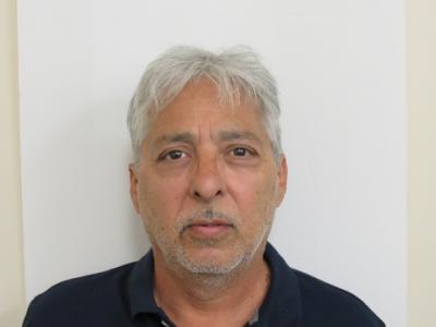 Carlos Rene Molina a registered Sex Offender of Texas