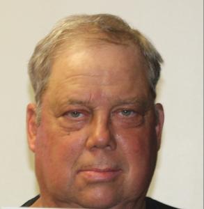 James Lee Yoakum a registered Sex Offender of Texas