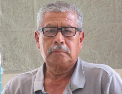 Raymundo Guerrero a registered Sex Offender of Texas