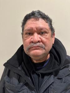 Robert Bobby Diaz a registered Sex Offender of Texas