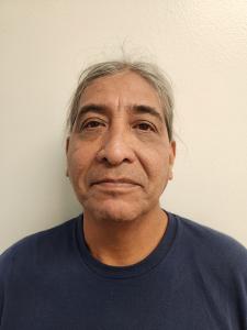 Ricardo C Santillan a registered  of Texas