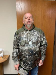 Timothy Franklin Scoggins a registered Sex Offender of Texas