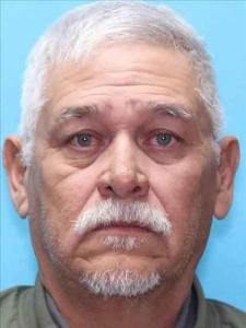Joe Meraz a registered  of Texas