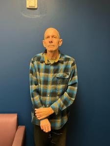 Raymond Blake Evans Jr a registered Sex Offender of Texas