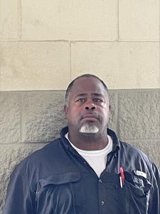 Euarl Darrell Mass a registered  of Texas