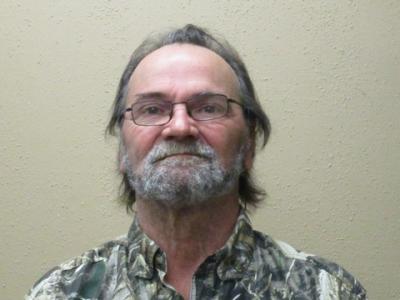 Robert J Hantz a registered  of Texas