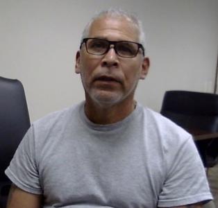 Abel Chavez a registered Sex Offender of Texas