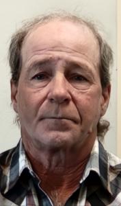 Timothy Leon Mc-daniel a registered Sex Offender of Texas