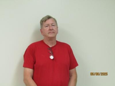 Michael Anthony Mc-elroy a registered  of Texas