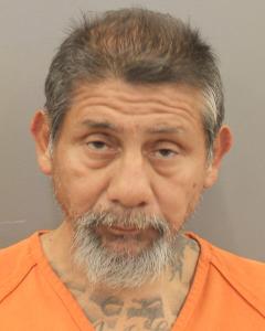 Carlos Vargas a registered Sex Offender of Texas