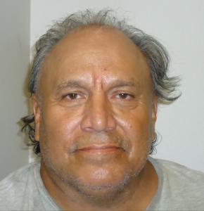 Asael Morales a registered Sex Offender of Texas