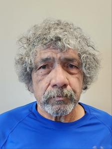 Joe Louis Gauna a registered  of Texas