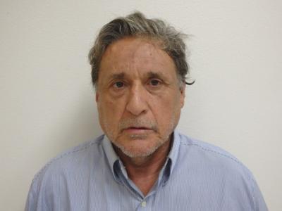 Gerardo Saldivar Rojas a registered Sex Offender of Texas