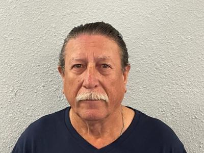 Eliazar Charlie Lopez a registered Sex Offender of Texas