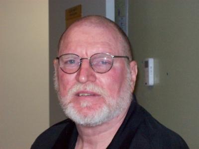 Thomas William Henry a registered  of Texas
