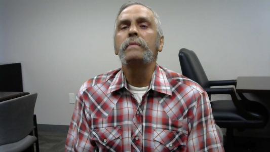 John Wayne Moeckel a registered Sex Offender of Texas