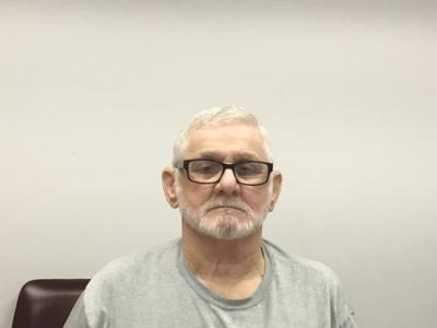 Larry Wayne Peden a registered  of Texas