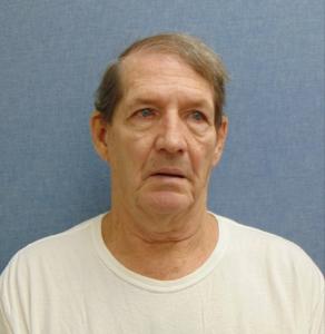 Monty Allen Atterbury a registered Sex Offender of Texas