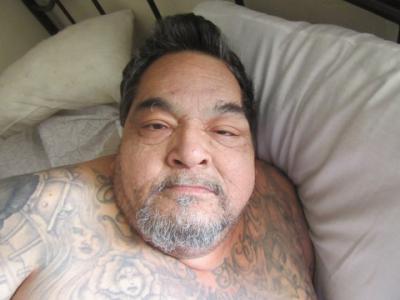 Juan Calderoni Rodriguez a registered  of Texas